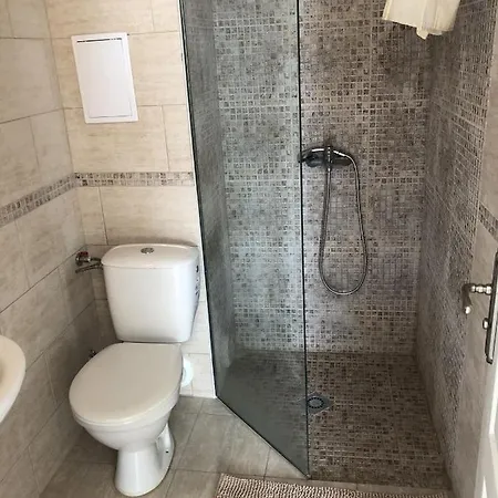 Appartement Sea Isle-rainbow 4